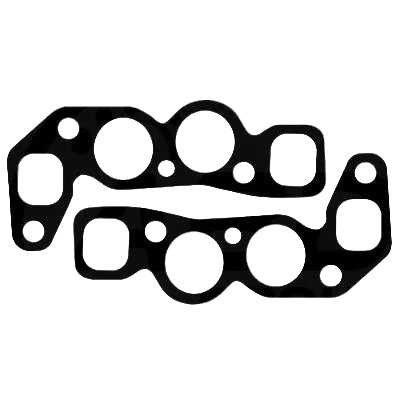 "EXHAUST GASKET SUITS TOYOTA SET 2K, 3K, 4K, 5K, 7K (2PC SET) EM4113"