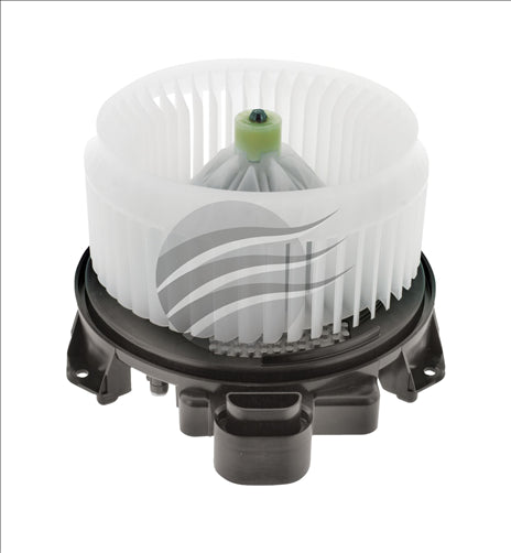 DENSO BLOWER FAN MTR TOYOTA PRIUS ZVW30 7/09-2/16 PRIUS ZVW40 EM8190