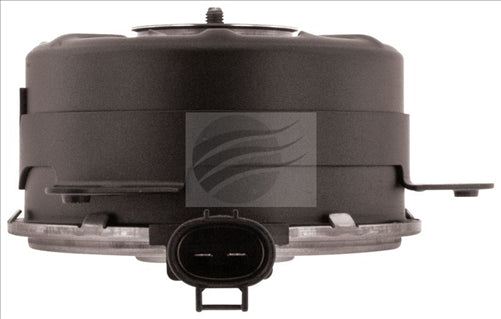 DENSO ELECTRIC MOTOR CONDENSER HINO 700 07-10 24V EM8210