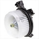 DENSO BLOWER FAN DUAL TOYOTA HIACE KDH TRH 2.5 2.7 & 3.0L TURBO DIES