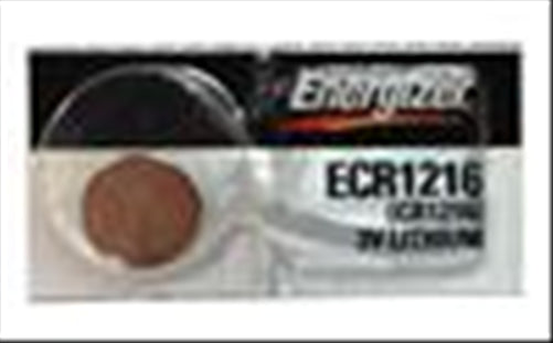 ENERGIZER BATTERY LITHIUM 3.0 VOLT