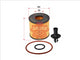 Sakura OIL FILTER FITS R2648P WCO67 04152-31090 EO-1101