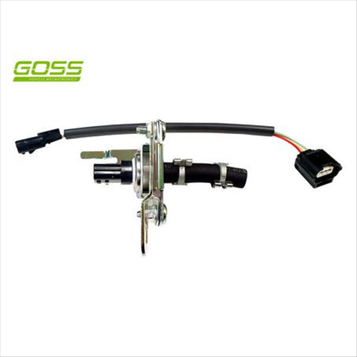 Goss EXHAUST PRESSURE SENSOR - MAZDA EP100