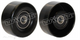 Dayco IDLER TENSIONER PULLEY SUITS VARIOUS APPLICATIONS EP333