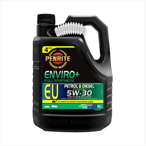 Penrite Enviro+ EU 5W-30 4L