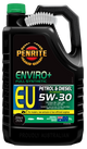 Penrite Enviro+ EU 5W-30 Engine Oil 5L - EPLUSEU005