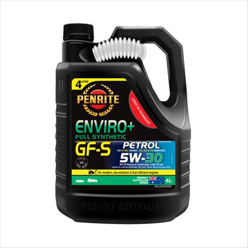 Penrite Enviro+ GF-S 5W-30 4L