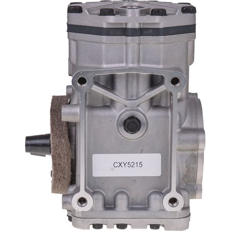 OEX Air Conditioning Compressor Direct Mount York 210 Style Rhs Flange CXY0004