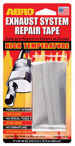 ABRO Exhaust Repair Tape (ABER-400)
