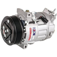 OEX Air Conditioning Compressor 12V Direct Mount Valeo DCS17IC Style CXZ0018
