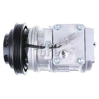 OEX Air Conditioning Compressor 12V Direct Mount Denso 10PA17C Style CXD0049