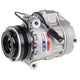 OEX Air Conditioning Compressor 12V Direct Mount Calsonic CSE717C Style CXZ0006