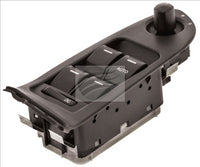 AUNGER POWER WINDOW SWITCH FORD FALCON FG MASTER MIRRORS & C/ LOCK RHF