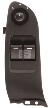 AUNGER POWER WINDOW SWITCH FORD FALCON FG UTE 2 DOOR MIRRORS ESW3825