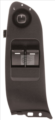 POWER WINDOW SWITCH FORD FALCON FG UTE 2 DOOR MIRRORS ESW3825