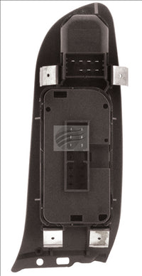 AUNGER POWER WINDOW SWITCH FORD FALCON FG UTE 2 DOOR MIRRORS ESW3825