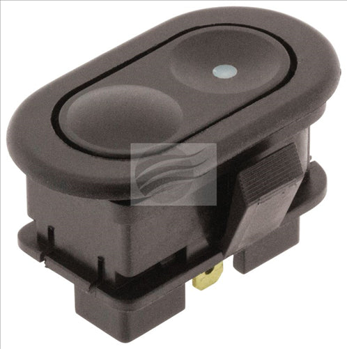 JAYLEC POWER WINDOW SWITCH HOLDEN ASTRA TR BARINA SB SINGLE ESW4040