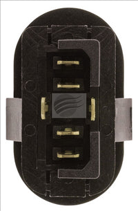 JAYLEC POWER WINDOW SWITCH HOLDEN ASTRA TR BARINA SB SINGLE ESW4040