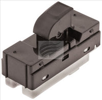 JAYLEC POWER WINDOW SWITCH HOLDEN RA RODEO RC COLORADO ISUZU D-MAX SINGLE