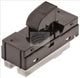 JAYLEC POWER WINDOW SWITCH HOLDEN RA RODEO RC COLORADO ISUZU D-MAX SINGLE