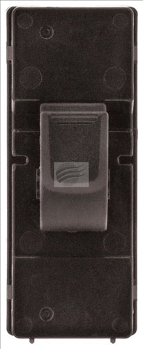 JAYLEC POWER WINDOW SWITCH HOLDEN RA RODEO RC COLORADO ISUZU D-MAX SINGLE