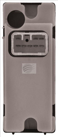 JAYLEC POWER WINDOW SWITCH HOLDEN RA RODEO RC COLORADO ISUZU D-MAX SINGLE