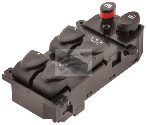 AUNGER POWER WINDOW SWITCH HONDA CIVIC FD MASTER 06/09-09/11 ESW5180