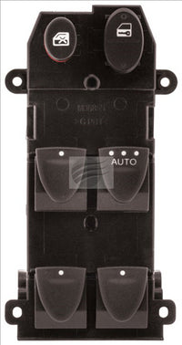 AUNGER POWER WINDOW SWITCH HONDA CIVIC FD MASTER 06/09-09/11 ESW5180