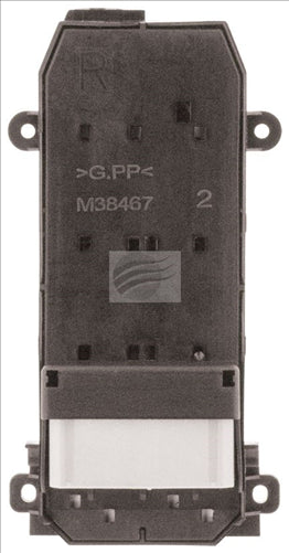 JAYLEC POWER WINDOW SWITCH HONDA CRV RE MASTER SWITCH 02/07-11/09 ESW5255