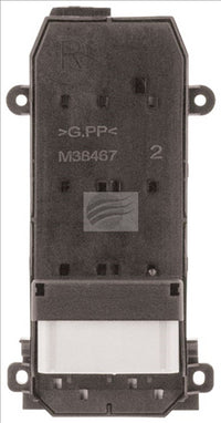 JAYLEC POWER WINDOW SWITCH HONDA CRV RE MASTER SWITCH 02/07-11/09 ESW5255