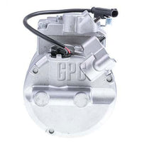 OEX Air Conditioning Compressor 12V Direct Mount Denso 7SEU17C Style CXD0017