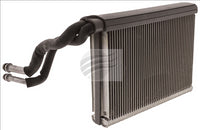 JAYAIR EVAPORATOR COIL BMW 1 SERIES E82 E87 E88 03-14 3 SERIES E90 E91 E92