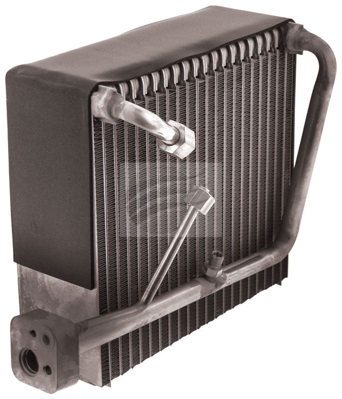JAYAIR EVAPORATOR COIL MITSUBISHI FUSO OE# ME733192 EV2502J