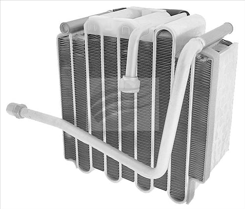 DENSO EVAPORATOR COIL TOYOTA CRESSIDA MX62 MX63 EV2902