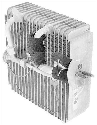 JAYAIR EVAPORATOR COIL KIA SPORTAGE 97- EV3012
