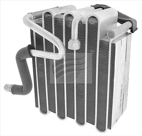 DENSO COIL L/CRUISER FZJ HZJ70 R12 HAS CAPTIVE 134A STYLE FITTING EV3118