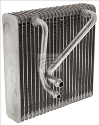 JAYAIR EVAPORATOR COIL AUDI A3 8P 8V 04-16, AUDI Q3 8U 12-15, AUDI TT 8J