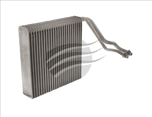 JAYAIR EVAPORATOR COIL FORD FALCON BA BF 9/02-4/08, TERRITORY SX SY EV3184J