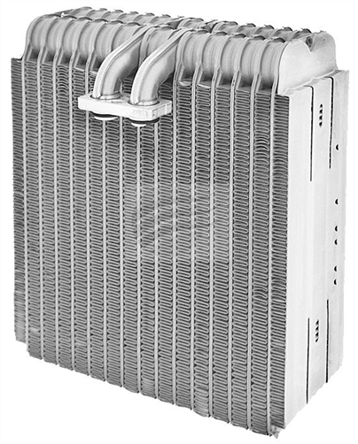 DENSO COIL CHARADE G200/2/3 2/93 ON PYZAR G301/3 8/96 ON R134A EV3252