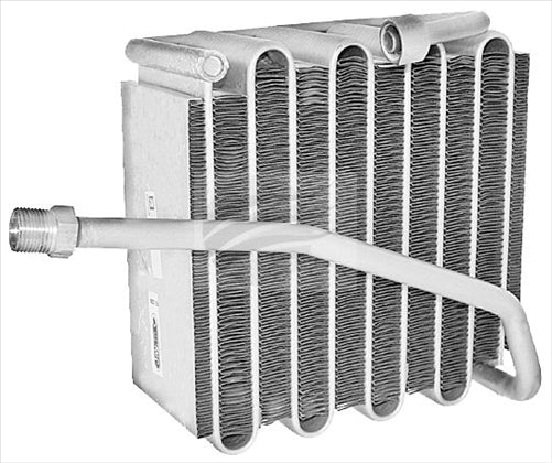 JAYAIR COIL NISSAN NAVARA 89 90 DEG. TX EV3265