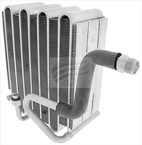 DENSO EVAPORATOR COIL L/CRUISER HZJ78 HDJ78 WAGON HZJ79 HDJ79 EV3318