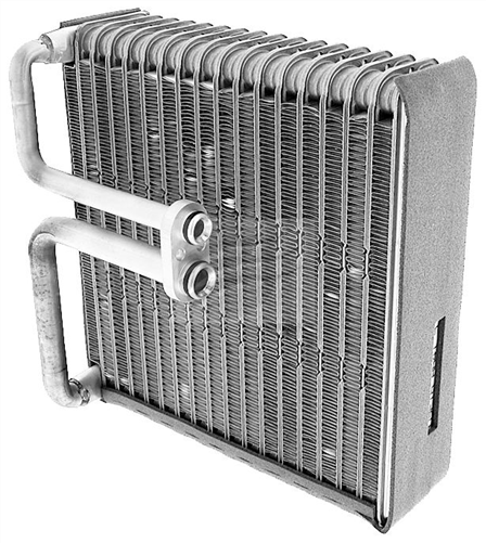 DENSO EVAPORATOR COIL TOYOTA DYNA LY220 LY230 01-05 HINO DUTRO 5000 EV3319