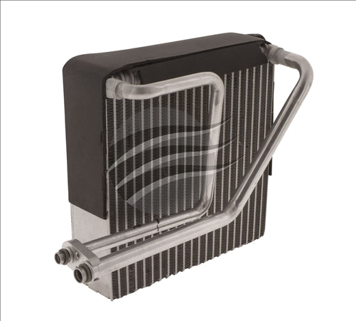 JAYAIR EVAPORATOR COIL MITSUBISHI TRITON MK 04&gt; PAD FITTING EV3336J