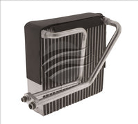 JAYAIR EVAPORATOR COIL MITSUBISHI TRITON MK 04&gt; PAD FITTING EV3336J