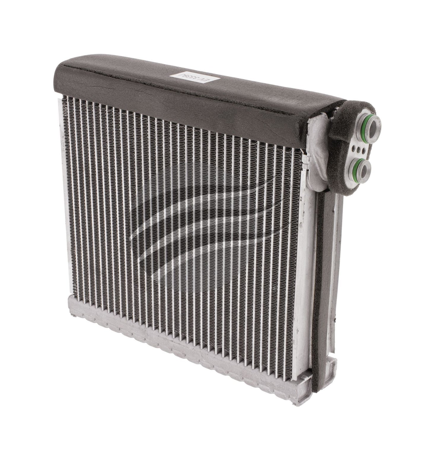 JAYAIR EVAPORATOR COIL TOYOTA LANDCRUISER VDJ76 VDJ78 VDJ79 3/07-ON EV3339J