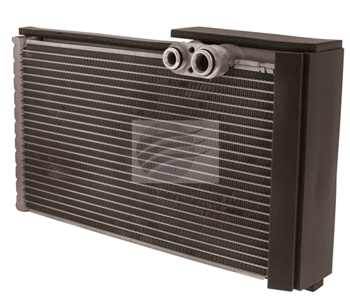 DENSO REAR EVAPORATOR COIL L/CRUISER 200 SERIES VDJ200 11/07- PRADO EV3394