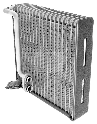 DENSO EVAPORATOR COIL TOYOTA MR2 ZZW30R 10/00-3/06 EV3409