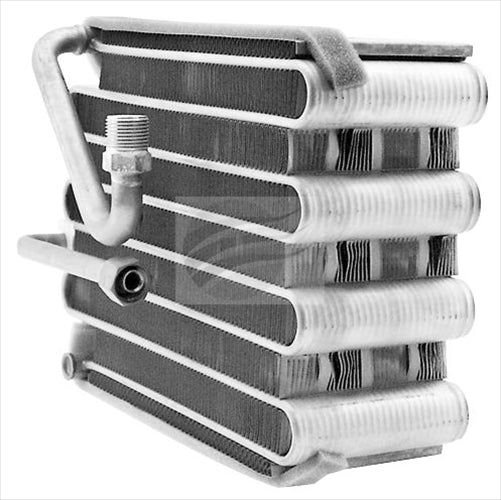 DENSO EVAPORATOR COIL TOYOTA DYNA 86-93 DELTA 4/85- EV3422