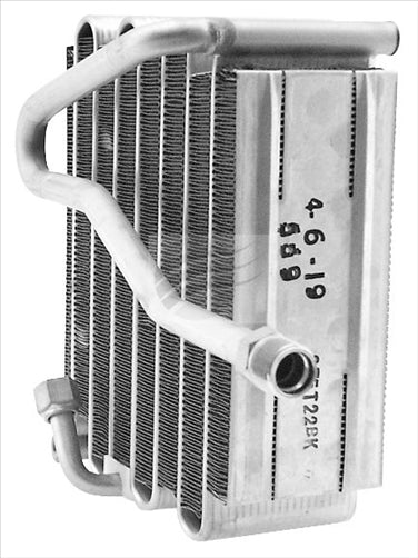 DENSO EVAPORATOR COIL TOYOTA MR2 AW11 10/87-2/90 R12 EV3427