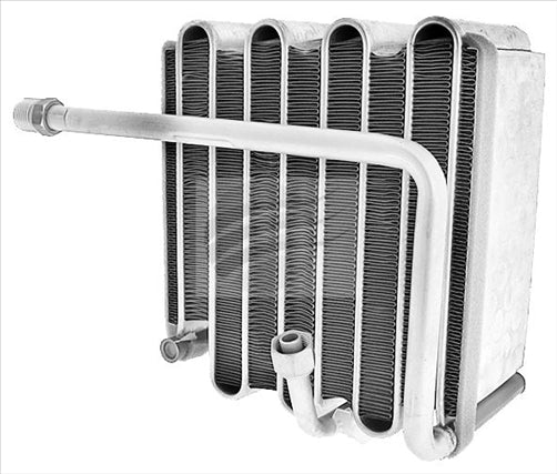 DENSO EVAPORATOR COIL FORD LASER KC KE METEOR GC 86-87 CAPRI EV3432